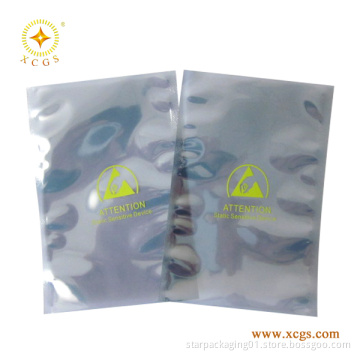 Printing Shielding Packaging Bag ESD Bag Antistatic Bag